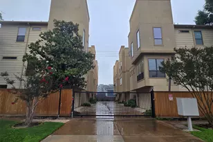 1105 W 21st St, Houston, TX 77008 - Photo 1