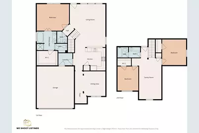 19627 Brisbane Meadows Court, Katy, TX 77449 - Photo 20