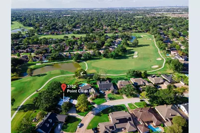 3702 Point Clear Drive, Missouri City, TX 77459 - Photo 38