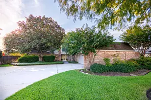 3702 Point Clear Dr, Missouri City, TX 77459 - Photo 8