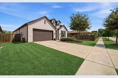 30610 Southern Dewberry Court, Fulshear, TX 77441 - Photo 2