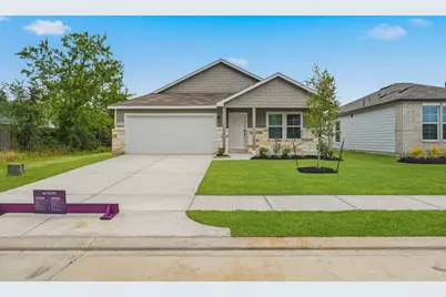 1879 Redwood Lane, Dayton, TX 77535 - Photo 2
