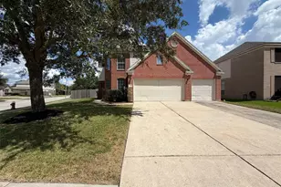 20610 Wren Hollow Way, Humble, TX 77338 - Photo 1