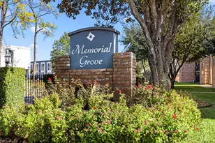 9023 Gaylord St, Houston, TX 77024 - Photo 2