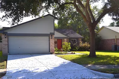 1907 Audubon Court, Richmond, TX 77406 - Photo 1