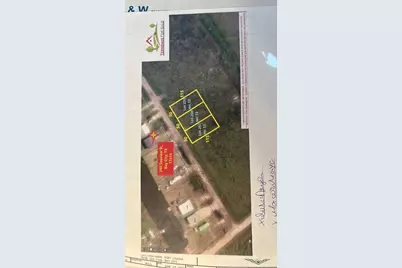 233 & 243 Seaview Street, Sargent, TX 77414 - Photo 2