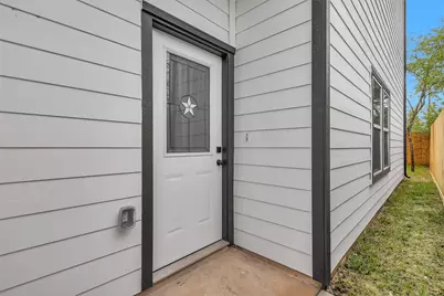 6918 Dumble Street #A, Houston, TX 77021 - Photo 6