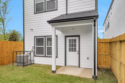 6918 Dumble Street #A, Houston, TX 77021 - Photo 32