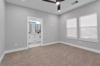 6918 Dumble Street #A, Houston, TX 77021 - Photo 2