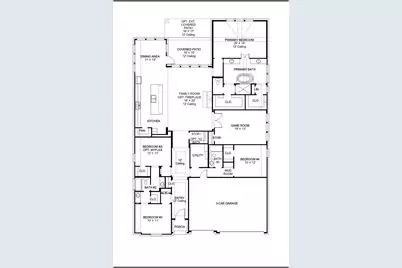 22063 Boca Chita Way, Porter, TX 77365 - Photo 2