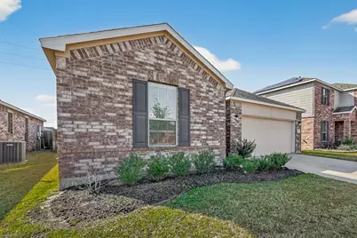 19507 Midnight Glen Drive, Cypress, TX 77429 - Photo 2