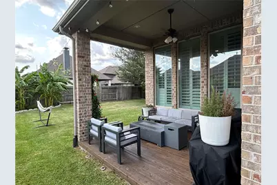 6007 Driscoll Park Drive, Richmond, TX 77407 - Photo 2