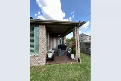 6007 Driscoll Park Drive, Richmond, TX 77407 - Photo 4