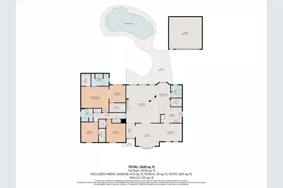 10607 Riverview Drive, Houston, TX 77042 - Photo 2