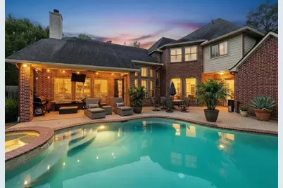 13602 Springmint Drive, Cypress, TX 77429 - Photo 1