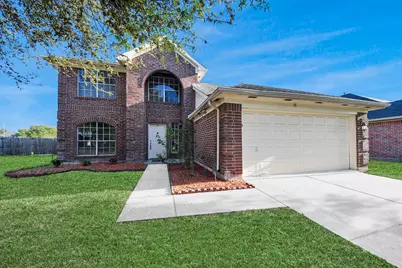 4805 E Columbary Drive, Rosenberg, TX 77471 - Photo 4
