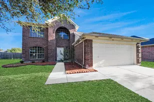 4805 E Columbary Dr, Rosenberg, TX 77471 - Photo 4