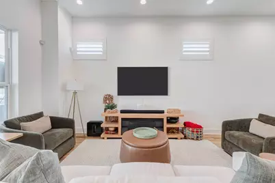 1307 E 27th Street #A, Houston, TX 77009 - Photo 34