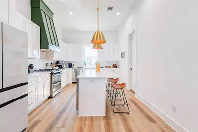 1307 E 27th Street #A, Houston, TX 77009 - Photo 14