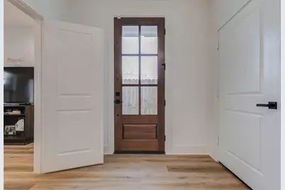 1307 E 27th Street #A, Houston, TX 77009 - Photo 6