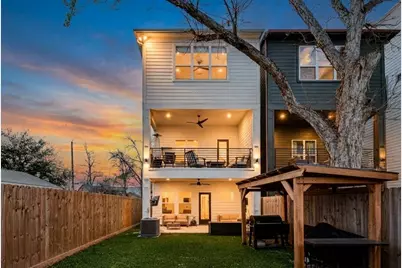 1307 E 27th Street #A, Houston, TX 77009 - Photo 2