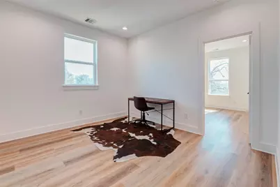 1307 E 27th Street #A, Houston, TX 77009 - Photo 24