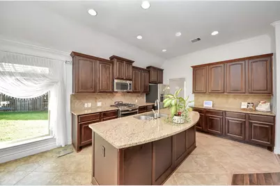 17727 Sauki Ln Lane, Richmond, TX 77407 - Photo 28