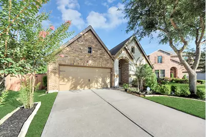 17727 Sauki Ln Lane, Richmond, TX 77407 - Photo 2