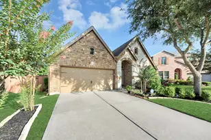17727 Sauki Ln Ln, Richmond, TX 77407 - Photo 2