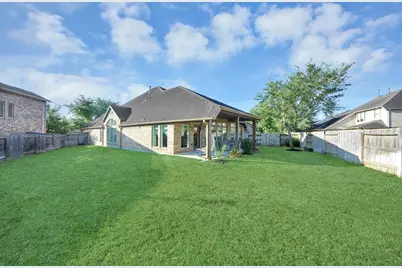 17727 Sauki Ln Lane, Richmond, TX 77407 - Photo 8