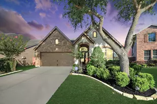 17727 Sauki Ln Ln, Richmond, TX 77407 - Photo 1