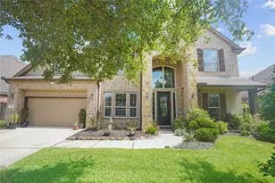 6318 Sunstone Falls, Katy, TX 77493 - Photo 2