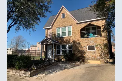 1919 Wentworth Street #4, Houston, TX 77004 - Photo 2