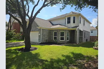 19511 Maywood Falls Circle, Houston, TX 77084 - Photo 1