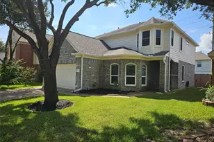 19511 Maywood Falls Cir, Houston, TX 77084 - Photo 1