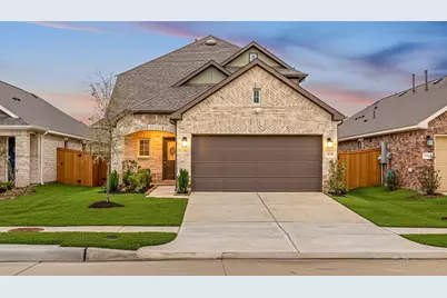 21622 Wave Hollow Drive, Cypress, TX 77433 - Photo 1