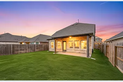 21622 Wave Hollow Drive, Cypress, TX 77433 - Photo 2