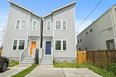 4007 New Orleans Street #B, Houston, TX 77020 - Photo 16