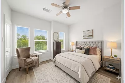 4007 New Orleans Street #B, Houston, TX 77020 - Photo 14
