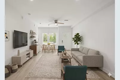 4007 New Orleans Street #B, Houston, TX 77020 - Photo 4