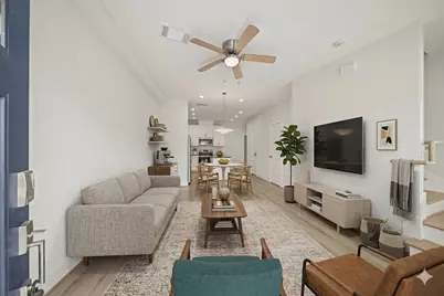 4007 New Orleans Street #B, Houston, TX 77020 - Photo 1