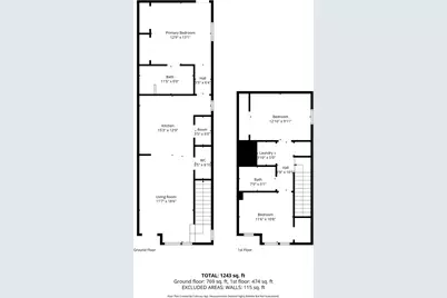 4007 New Orleans Street #B, Houston, TX 77020 - Photo 20