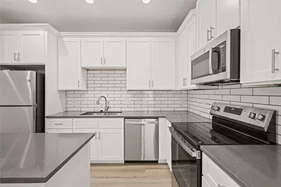 4007 New Orleans Street #B, Houston, TX 77020 - Photo 6