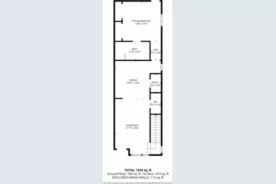 4007 New Orleans Street #B, Houston, TX 77020 - Photo 18
