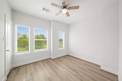 4007 New Orleans Street #B, Houston, TX 77020 - Photo 14