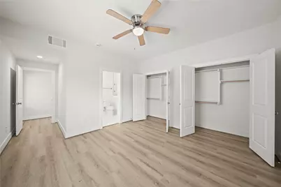 4007 New Orleans Street #B, Houston, TX 77020 - Photo 6