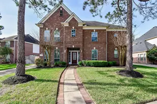 2507 Lansing Cir, Pearland, TX 77584 - Photo 2