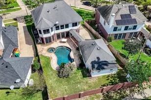 2507 Lansing Cir, Pearland, TX 77584 - Photo 4