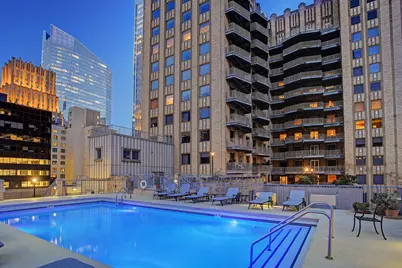 914 Main Street #1204, Houston, TX 77002 - Photo 2