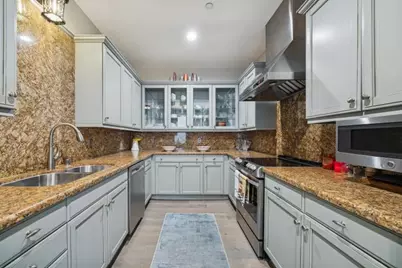 914 Main Street #1204, Houston, TX 77002 - Photo 8